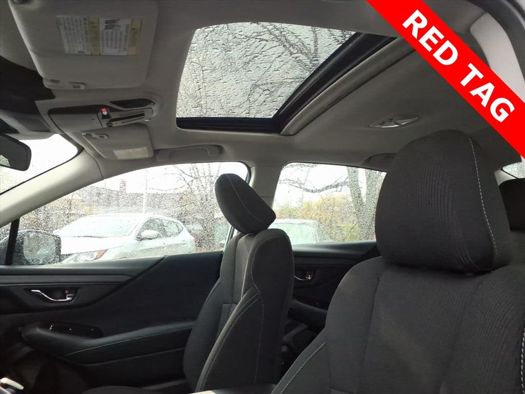 2024 Subaru Legacy Premium - Photo 23