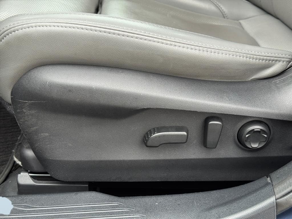2024 Subaru Legacy Limited - Photo 14