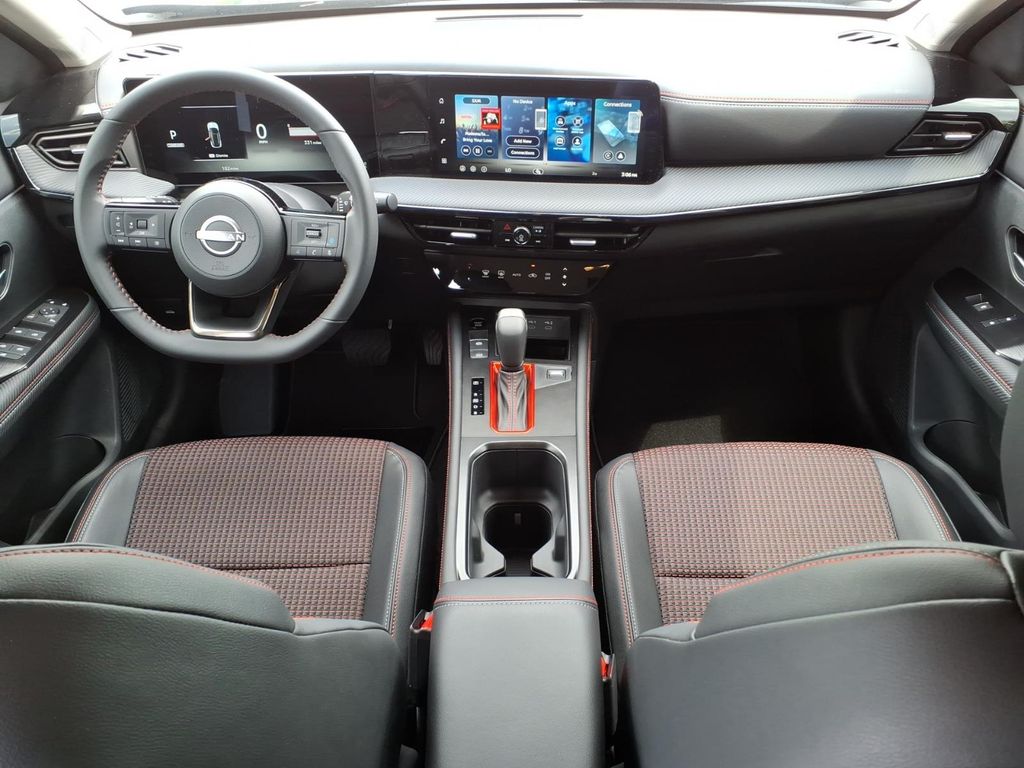 2026 Nissan KICKS SR AWD - Photo 24