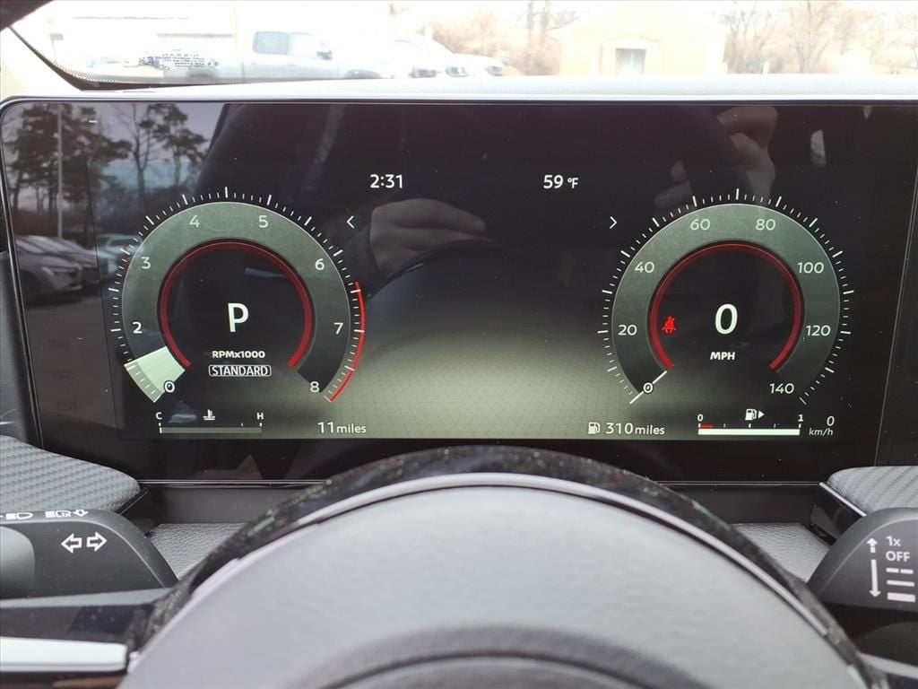 2026 Nissan KICKS SR AWD - Photo 16