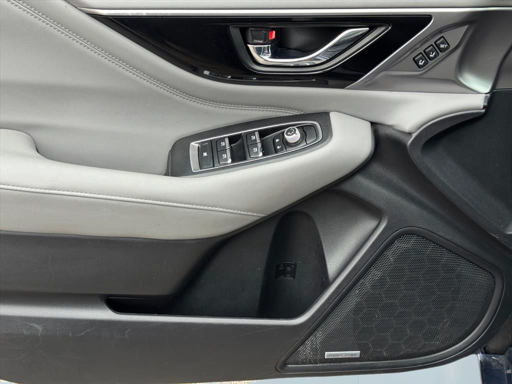 2024 Subaru Legacy Limited - Photo 15