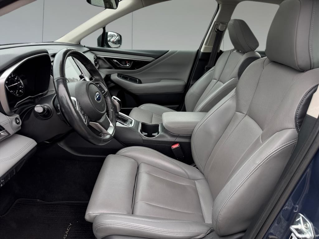 2024 Subaru Legacy Limited - Photo 10