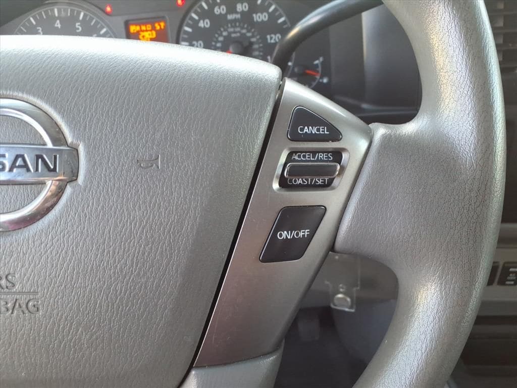2019 Nissan NV Cargo S - Photo 21