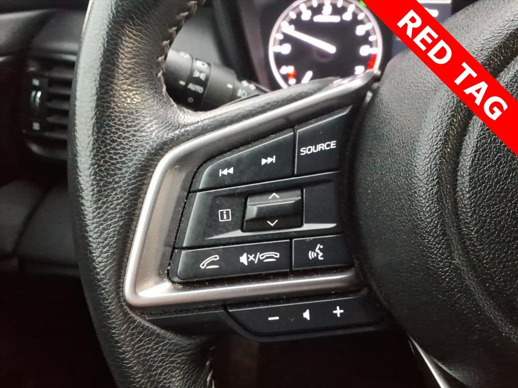 2024 Subaru Legacy Premium - Photo 18