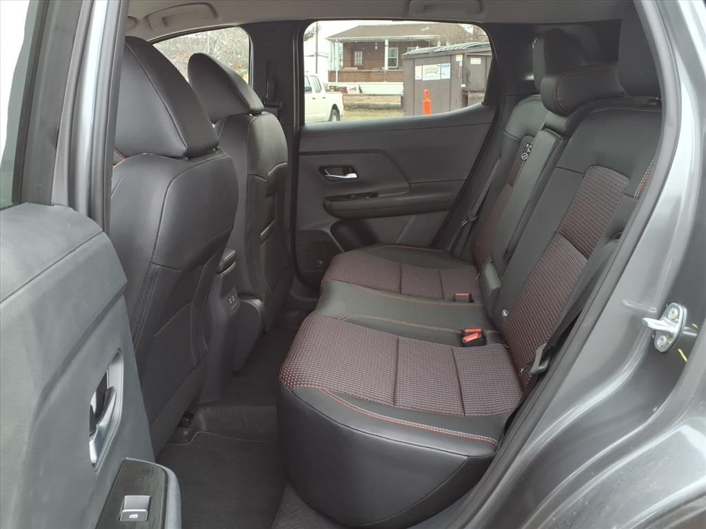 2026 Nissan KICKS SR AWD - Photo 25