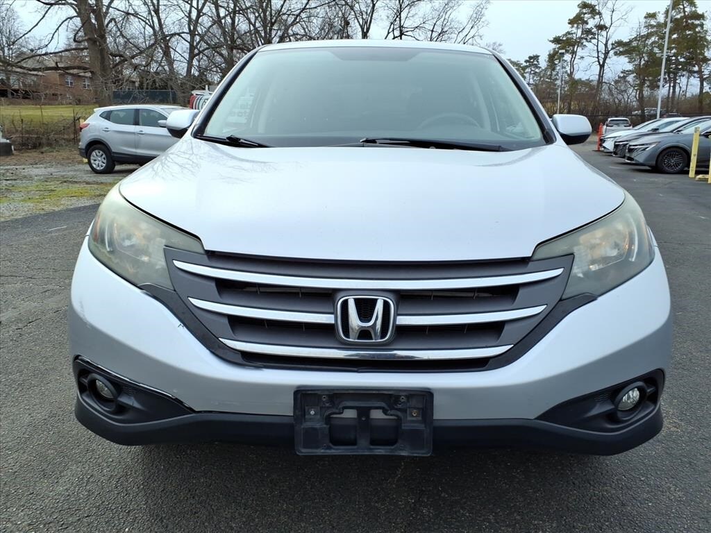 Used 2014 Honda CR-V EX AWD SUV