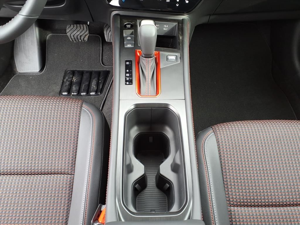 2026 Nissan KICKS SR AWD - Photo 23