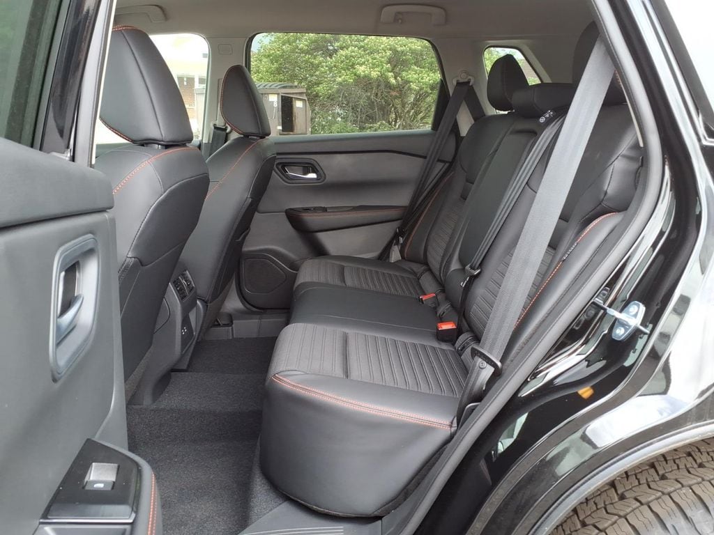 2026 Nissan Rogue Rock Creek - Photo 25