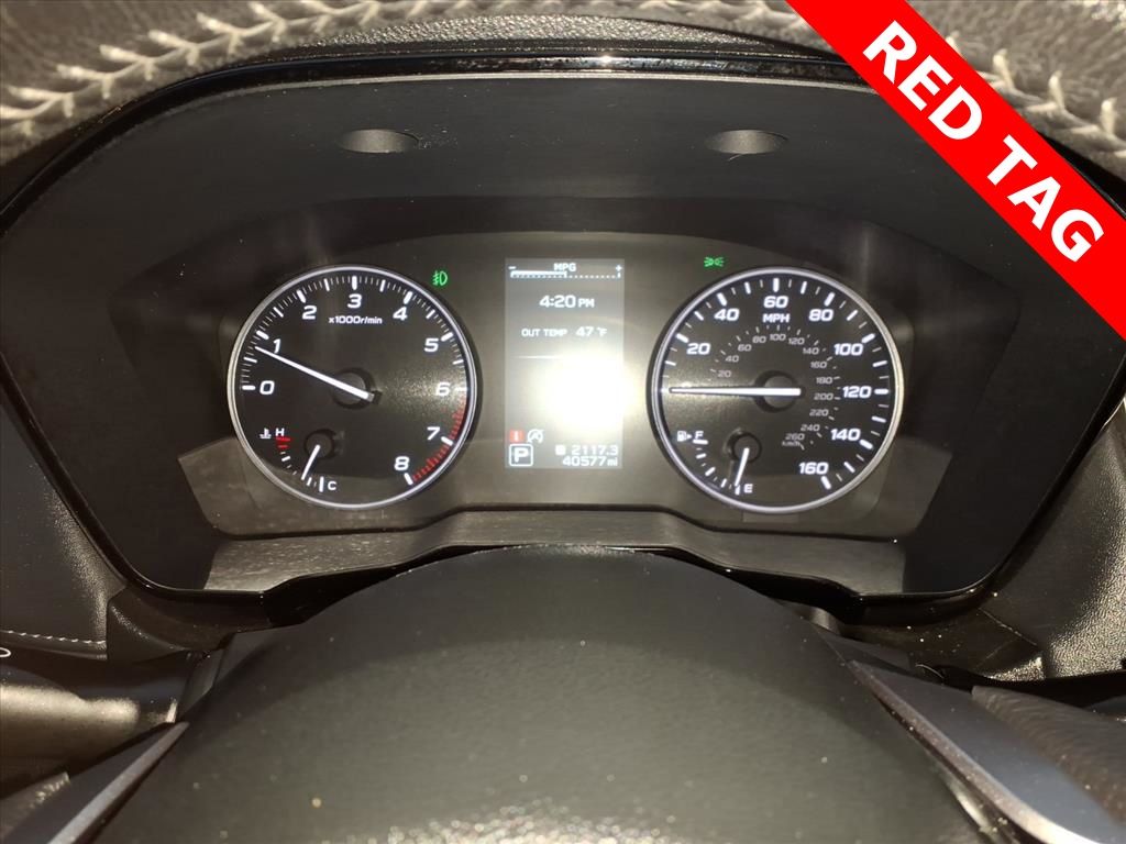 2024 Subaru Legacy Premium - Photo 16