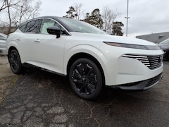 2026 Nissan Murano Platinum SUV