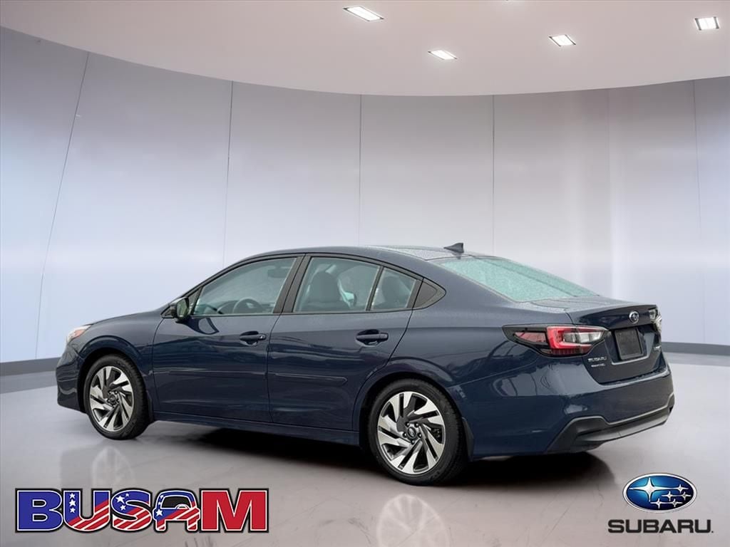 2024 Subaru Legacy Limited - Photo 6
