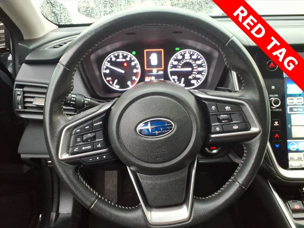 2024 Subaru Legacy Premium - Photo 17