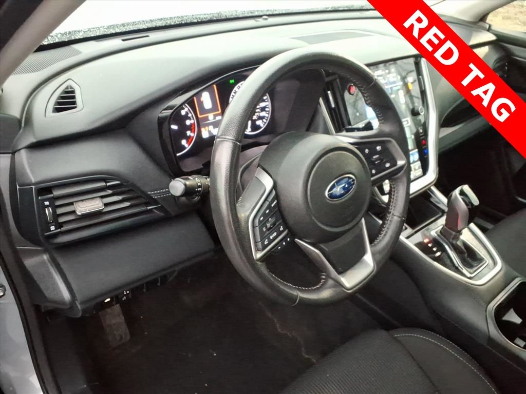 2024 Subaru Legacy Premium - Photo 14