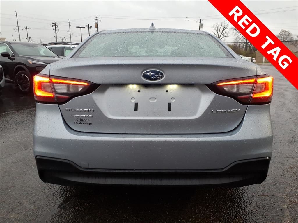 2024 Subaru Legacy Premium - Photo 6