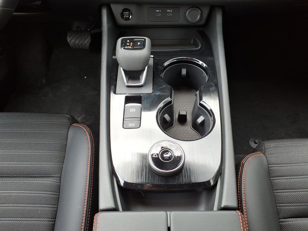 2026 Nissan Rogue Rock Creek - Photo 23