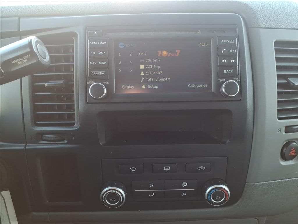 2019 Nissan NV Cargo S - Photo 22