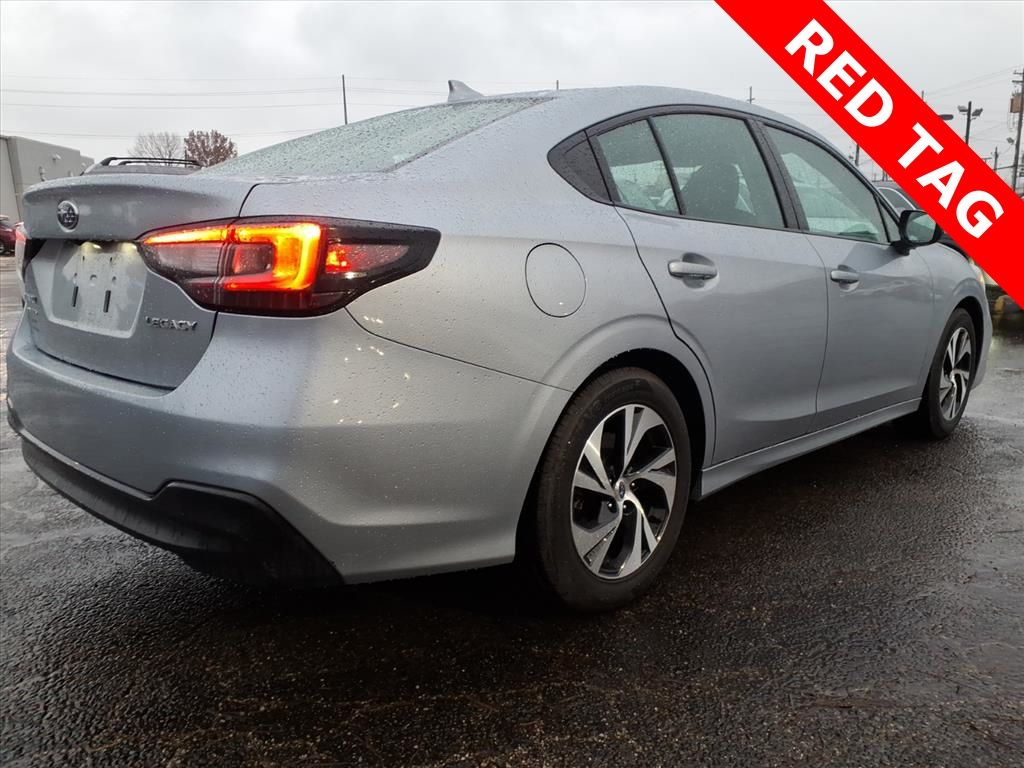 2024 Subaru Legacy Premium - Photo 7