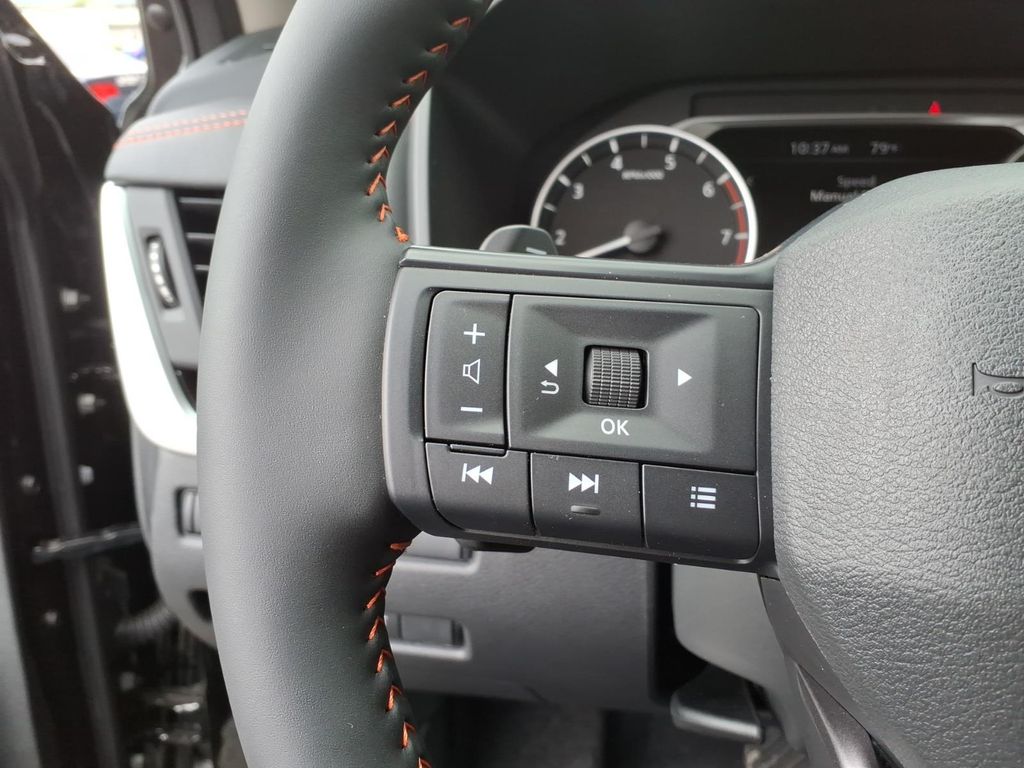2026 Nissan Rogue Rock Creek - Photo 18