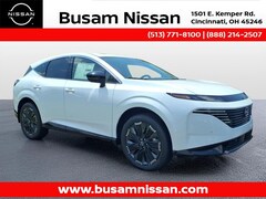 2026 Nissan Murano Platinum SUV