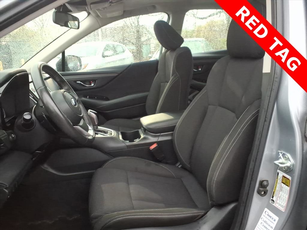 2024 Subaru Legacy Premium - Photo 12