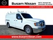  Nissan NV Cargo NV2500 HD