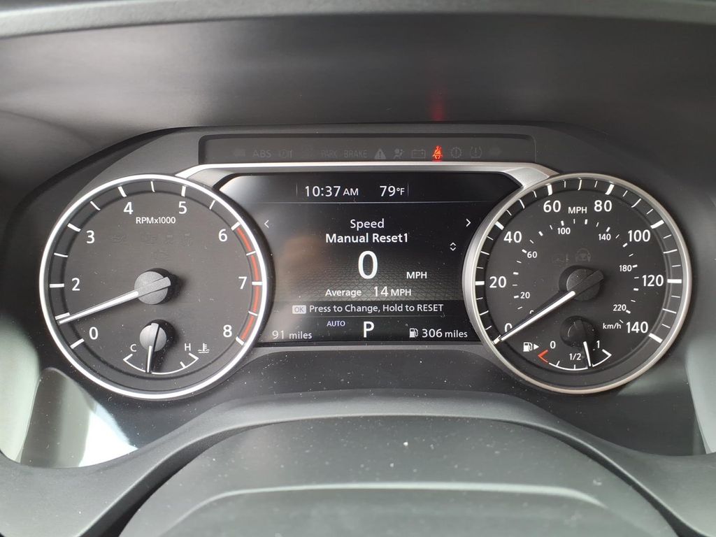 2026 Nissan Rogue Rock Creek - Photo 16
