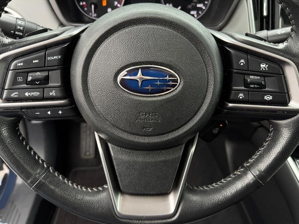 2024 Subaru Legacy Limited - Photo 19