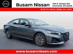 2026 Nissan Altima 2.5 SV Sedan