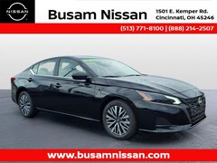 2026 Nissan Altima 2.5 SV Sedan