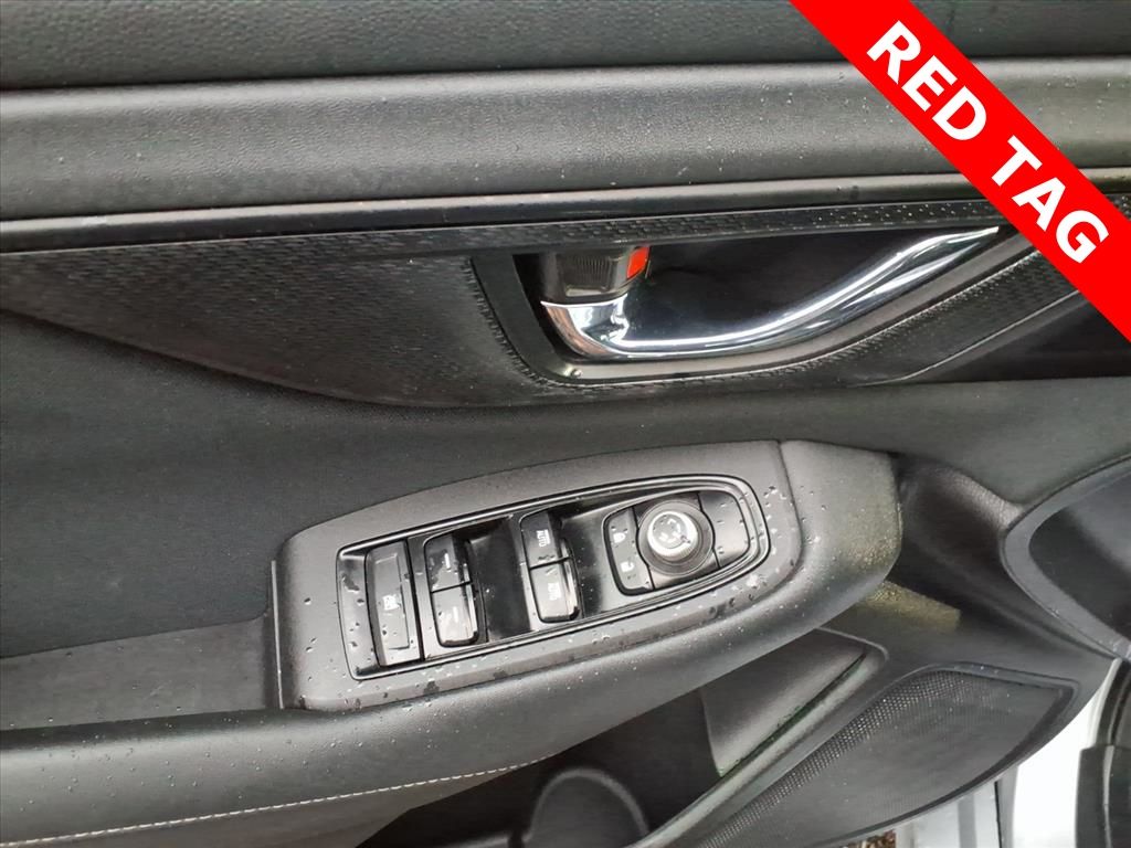 2024 Subaru Legacy Premium - Photo 11