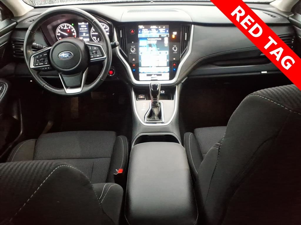 2024 Subaru Legacy Premium - Photo 25
