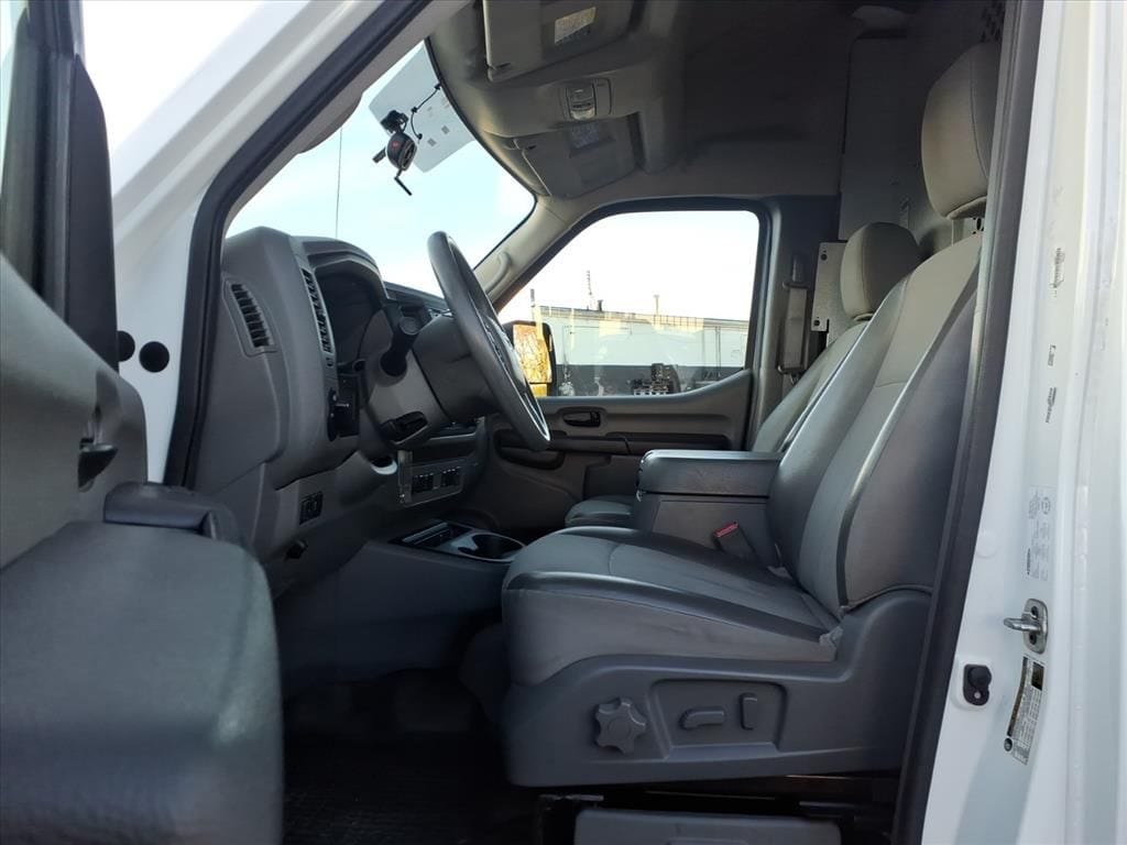 2019 Nissan NV Cargo S - Photo 15