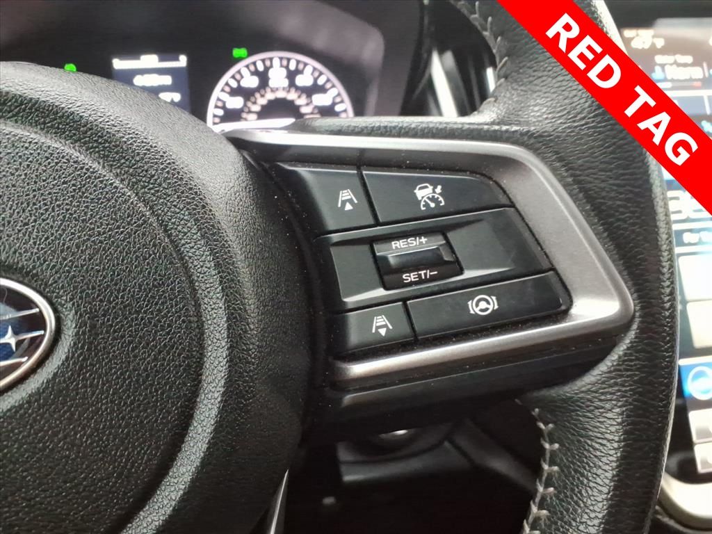 2024 Subaru Legacy Premium - Photo 19