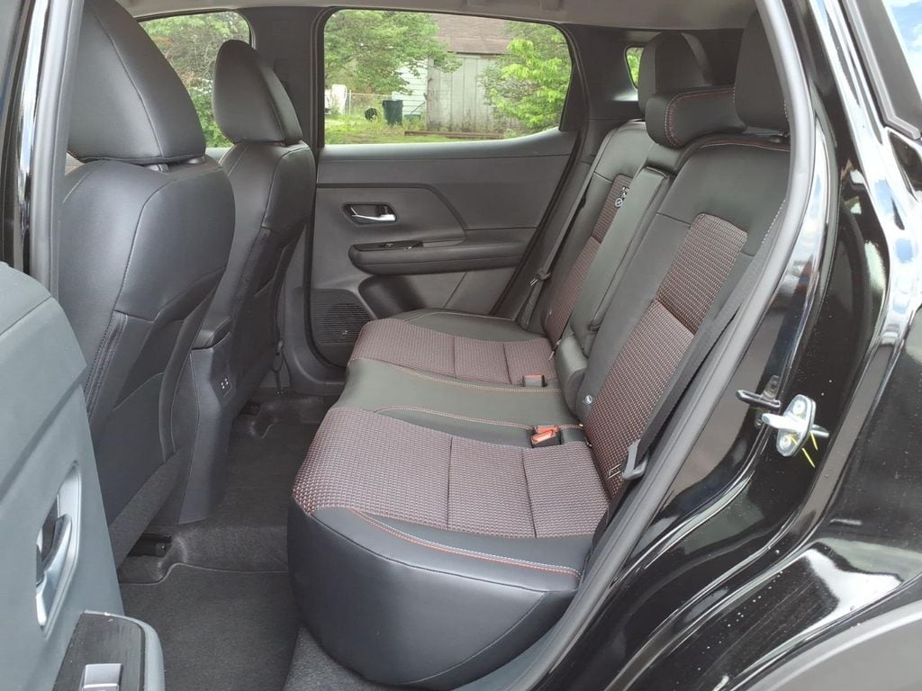 2026 Nissan KICKS SR AWD - Photo 25