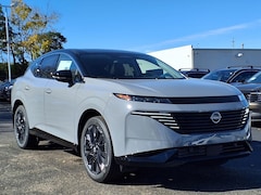 2026 Nissan Murano Platinum SUV