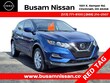 Nissan Rogue Sport