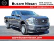 Nissan Titan XD