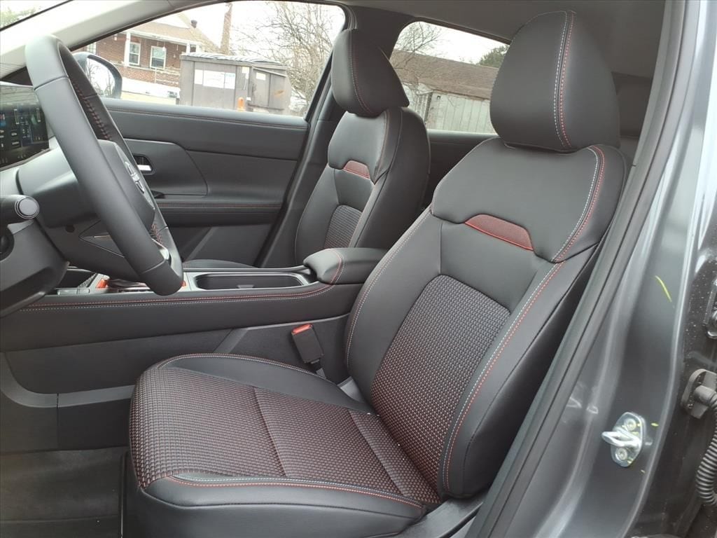 2026 Nissan KICKS SR AWD - Photo 12