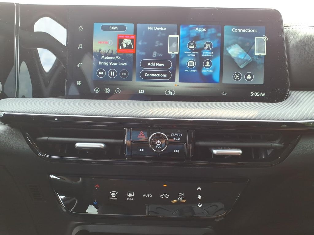 2026 Nissan KICKS SR AWD - Photo 20