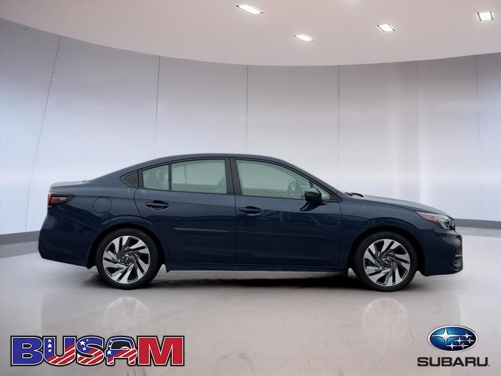 2024 Subaru Legacy Limited - Photo 3