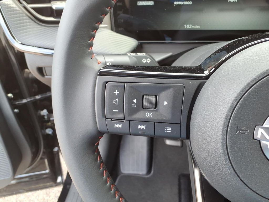 2026 Nissan KICKS SR AWD - Photo 18