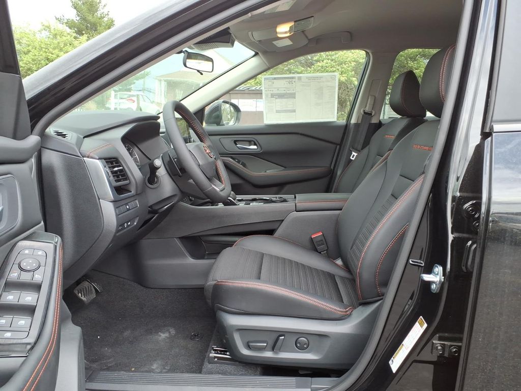 2026 Nissan Rogue Rock Creek - Photo 13