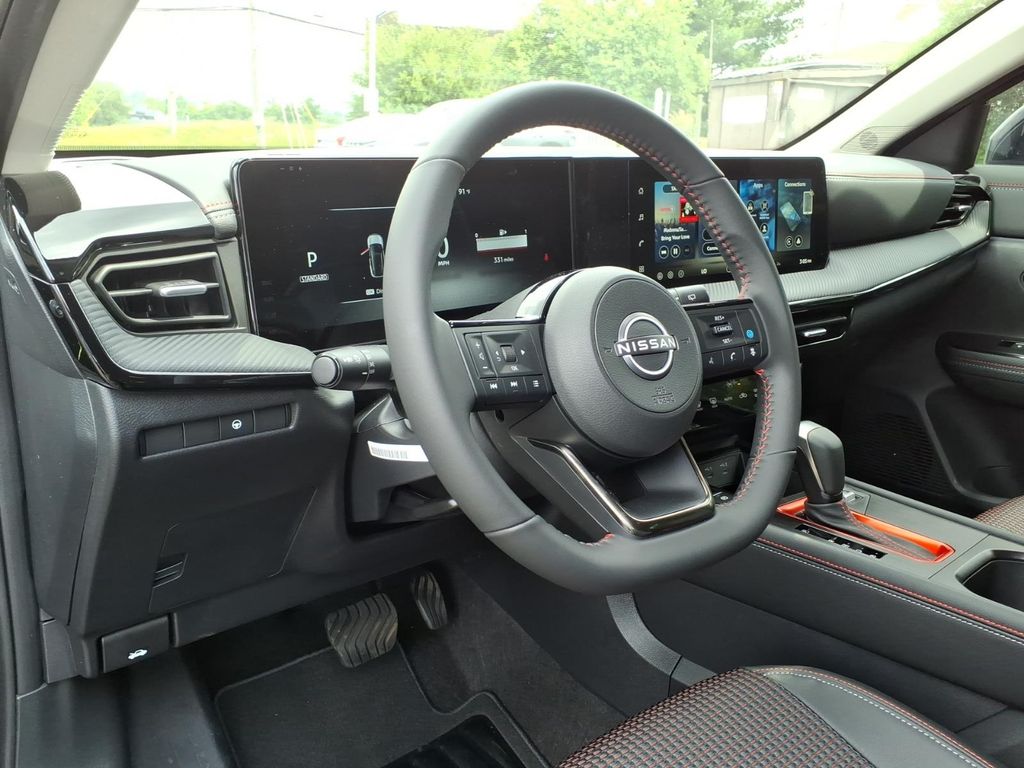 2026 Nissan KICKS SR AWD - Photo 14