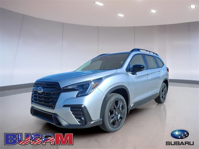 2025 Subaru Ascent Onyx Edition-Premium's photo
