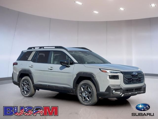 2026 Subaru Outback Premium's photo