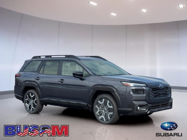 2026 Subaru Outback Touring XT's photo