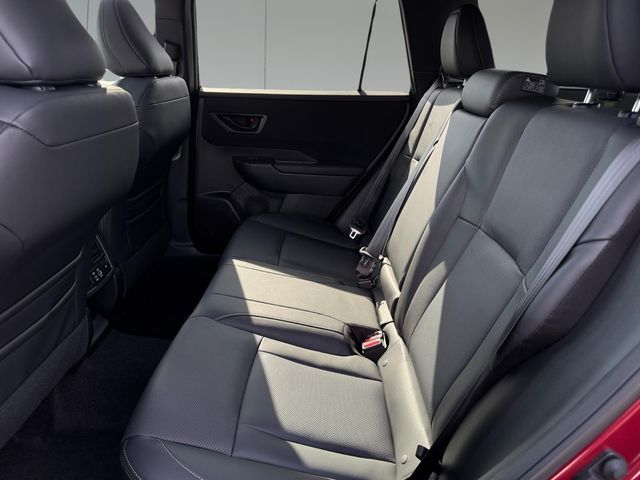 2026 Subaru Outback Limited - Photo 8