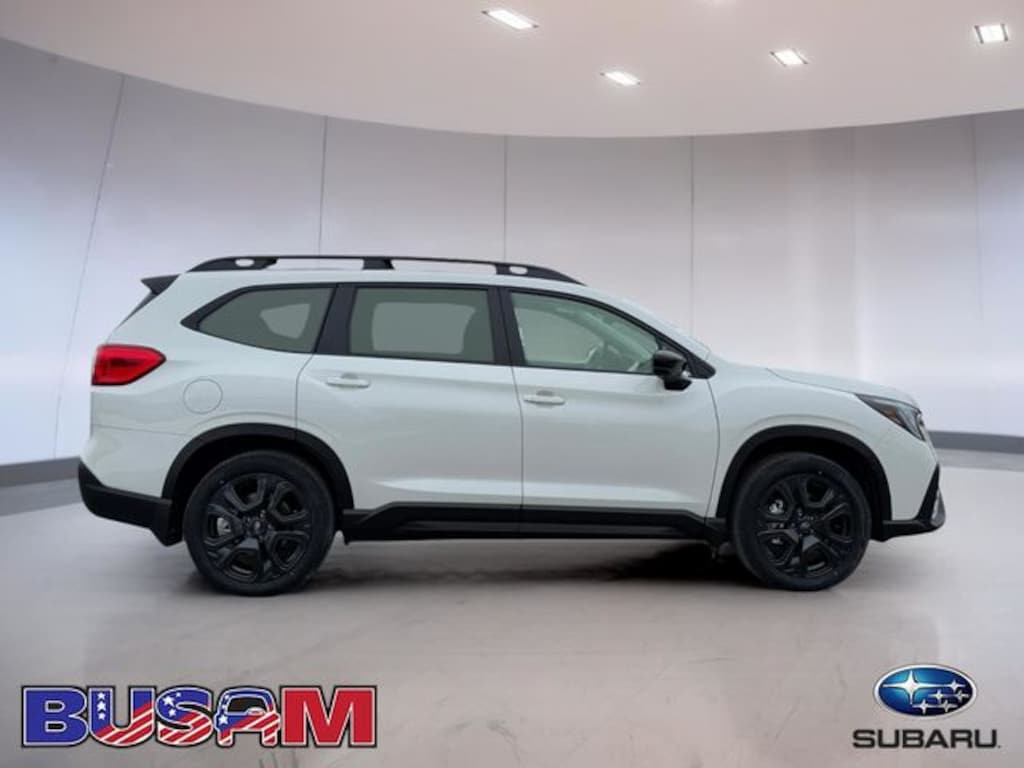 New 2026 Subaru Ascent Onyx Edition Touring 7-Passenger SUV