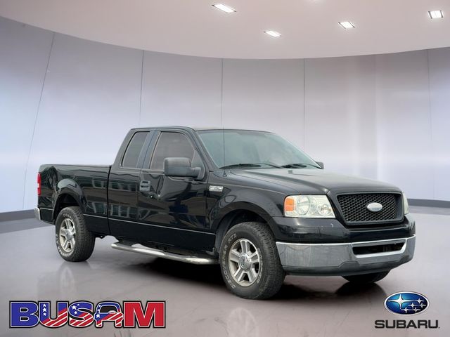 2006 Ford F-150 XLT