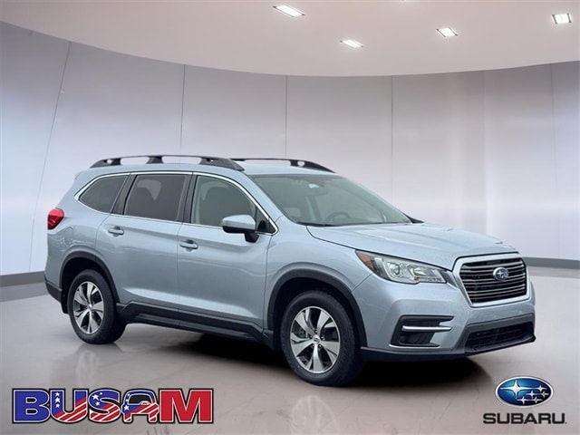 2020 Subaru Ascent Premium's photo